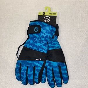🆕 NEFF Snow Gloves